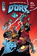 D'ORC #2-3rd 
