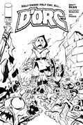 D'ORC #1-TOM-2nd 