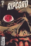 RIPCORD #4 