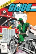 HEROES DE TV: G.I. JOE #28 