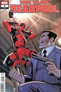 WADE WILSON: DEADPOOL #5-RI 
