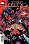 WADE WILSON: DEADPOOL #6 