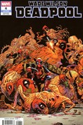 WADE WILSON: DEADPOOL #6C 