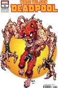 WADE WILSON: DEADPOOL #6D 