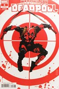 WADE WILSON: DEADPOOL #6-RI 
