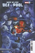 WADE WILSON: DEADPOOL #1-RI 
