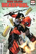 WADE WILSON: DEADPOOL #1E 