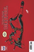 WADE WILSON: DEADPOOL #1F 