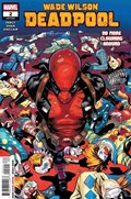 WADE WILSON: DEADPOOL #2 