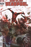 WADE WILSON: DEADPOOL #2-RI 
