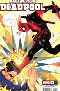 WADE WILSON: DEADPOOL #4-RI 