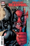 WADE WILSON: DEADPOOL #3 