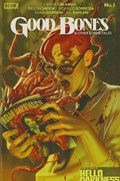 GOOD BONES AND OTHER SORDID TALES #1 