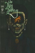 THE THING ON THE DOORSTEP #4 