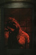THE THING ON THE DOORSTEP #1-RI 