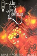 THE THING ON THE DOORSTEP #1B 