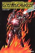 BATTLESTAR GALACTICA: SEASON III #1C 