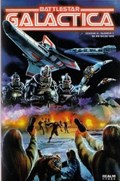 BATTLESTAR GALACTICA: SEASON III #1 