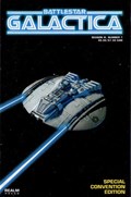 BATTLESTAR GALACTICA: SEASON III #1B 
