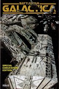BATTLESTAR GALACTICA: SEASON III #3C 