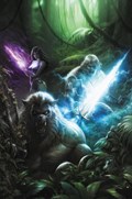 THUNDARR THE BARBARIAN #1-RI-G 