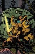 THUNDARR THE BARBARIAN #2-RI-F 