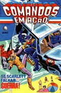 COMANDOS EM AÇÃO #9 Digest