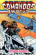 COMANDOS EM AÇÃO #11 Digest