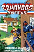 COMANDOS EM AÇÃO #10 Digest