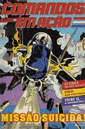 COMANDOS EM AÇÃO #6 