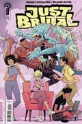 JUST BRUTAL #1 
