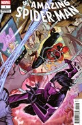 AMAZING SPIDER-MAN ANNUAL #1-RI-B 