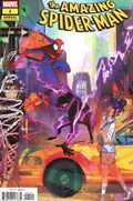 AMAZING SPIDER-MAN ANNUAL #1E 