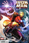 IRON MAN #6B 