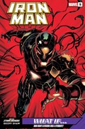 IRON MAN #5B 