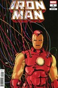 IRON MAN #5-RI-C 