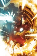 IRON MAN #1-RI-C 