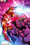 IRON MAN #2H 