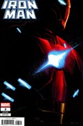 IRON MAN #3C 