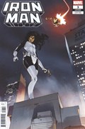 IRON MAN #3-RI 