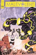 MALEVOLENT #1 