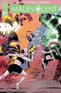 MALEVOLENT #3 