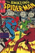 THE AMAZING SPIDER-MAN #192 