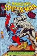 THE AMAZING SPIDER-MAN #190 