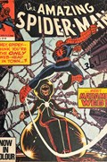 THE AMAZING SPIDER-MAN #210 