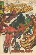 THE AMAZING SPIDER-MAN #214 