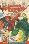 THE AMAZING SPIDER-MAN #217 