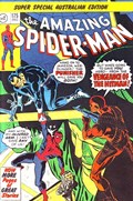 THE AMAZING SPIDER-MAN #175 