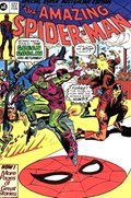 THE AMAZING SPIDER-MAN #177 