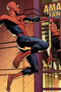 AMAZING FANTASY 1000 #1000-RI-B 